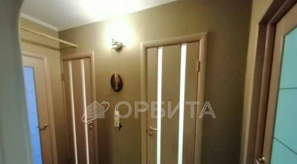 квартира г Тюмень р-н Восточный ул Широтная 104 Восточный административный округ фото 11