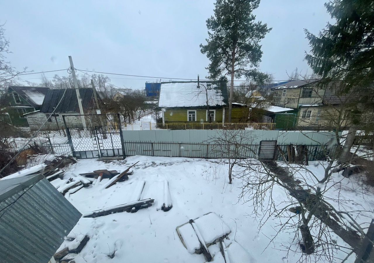 дом р-н Гатчинский г Гатчина 27 км, Гатчинский муниципальный округ, 47, СНТ Вниистроммаш, Киевское шоссе фото 18