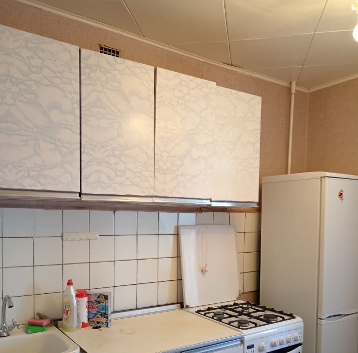 квартира г Саратов р-н Ленинский ул Лунная 2/6 фото 12