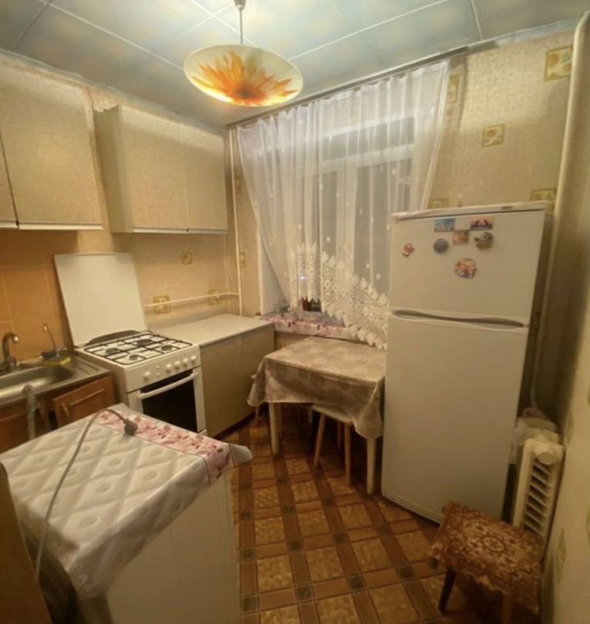 квартира городской округ Богородский г Ногинск ул 3-го Интернационала 244 фото 11