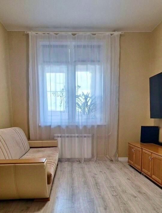 квартира г Владимир р-н Ленинский ул Нижняя Дуброва 51 фото 9