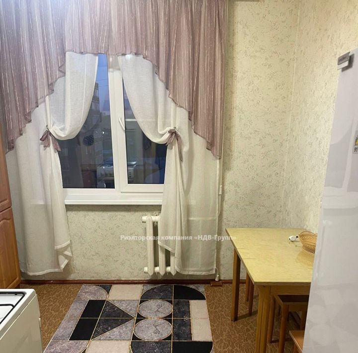 квартира г Хабаровск р-н Железнодорожный ул Беломорская 27 фото 3