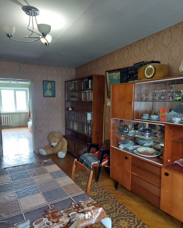квартира г Новороссийск р-н Приморский ул Гайдара 33 фото 9