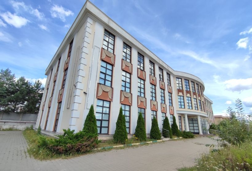 квартира г Химки мкр Сходня пр-кт Юбилейный 18 Сходня фото 14