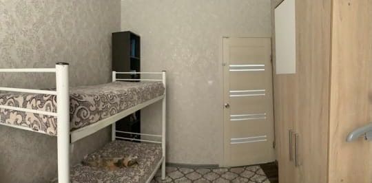 дом р-н Кореновский г Кореновск пер Розовый 2а Кореновское городское поселение фото 8