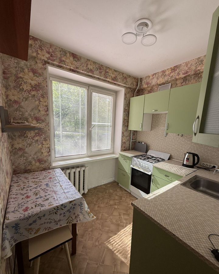 квартира г Санкт-Петербург пр-кт Космонавтов 86к/1 Звёздная фото 4