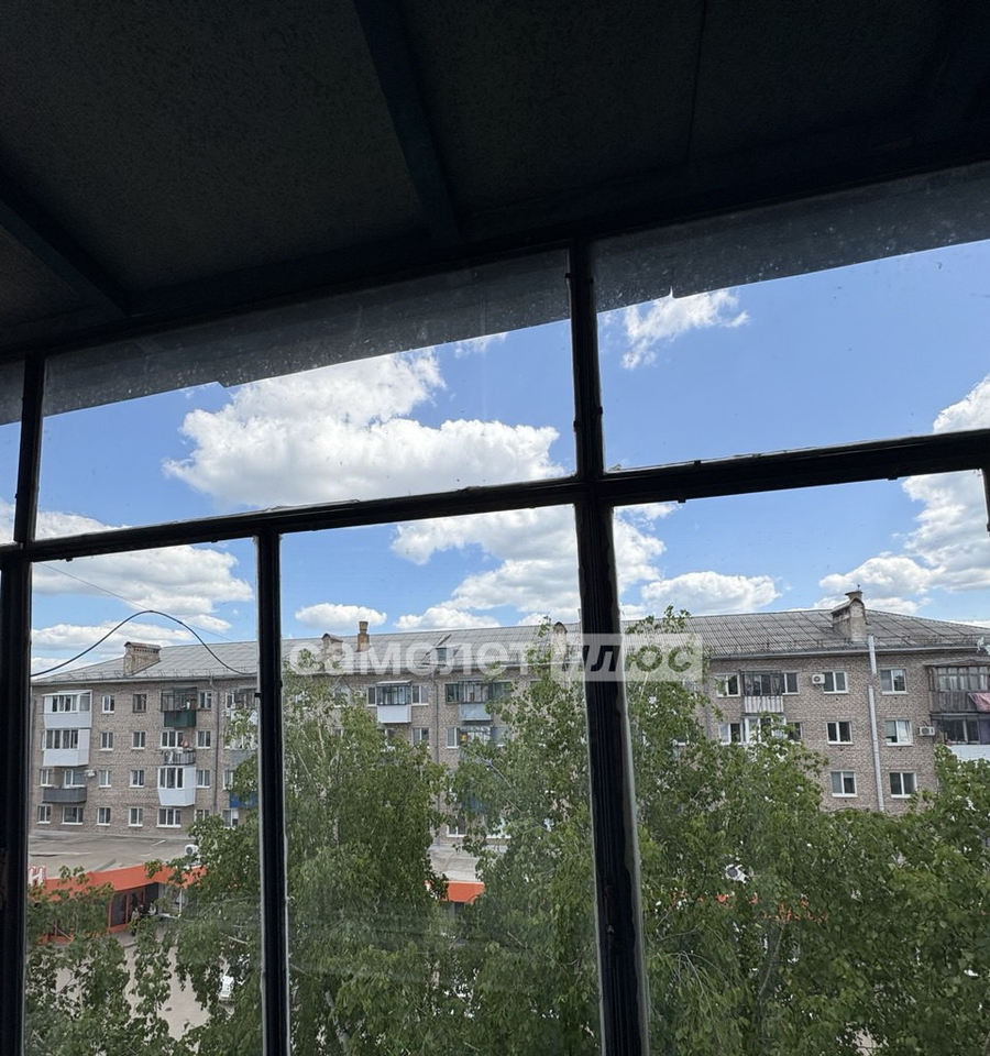 квартира г Октябрьский ул Комсомольская 29 фото 9