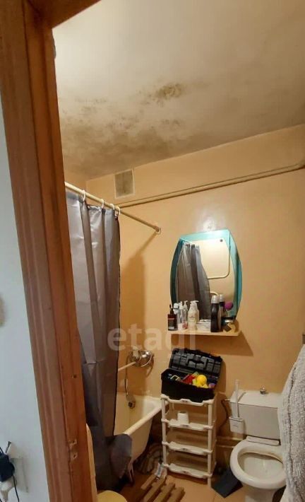 квартира г Чита р-н Центральный ул Новобульварная 86 фото 6