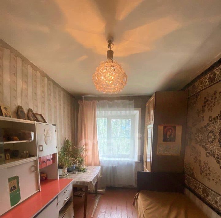 квартира г Чита р-н Ингодинский ул Селенгинская 9 фото 3