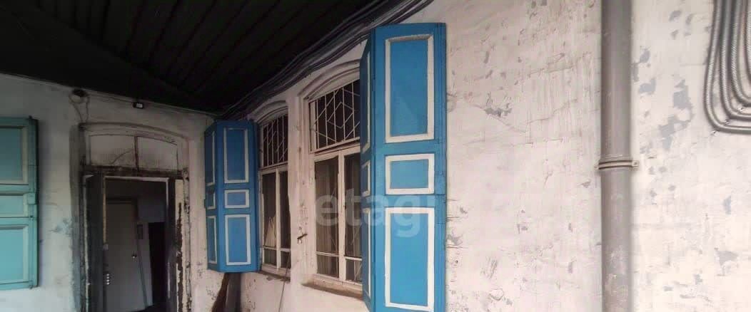 квартира г Чита р-н Центральный ул Анохина 28 фото 15