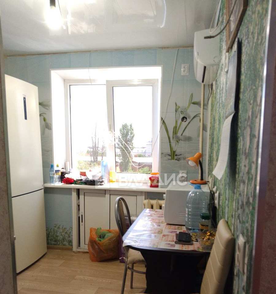 квартира г Волгоград р-н Центральный ул им. Пархоменко 5 фото 1