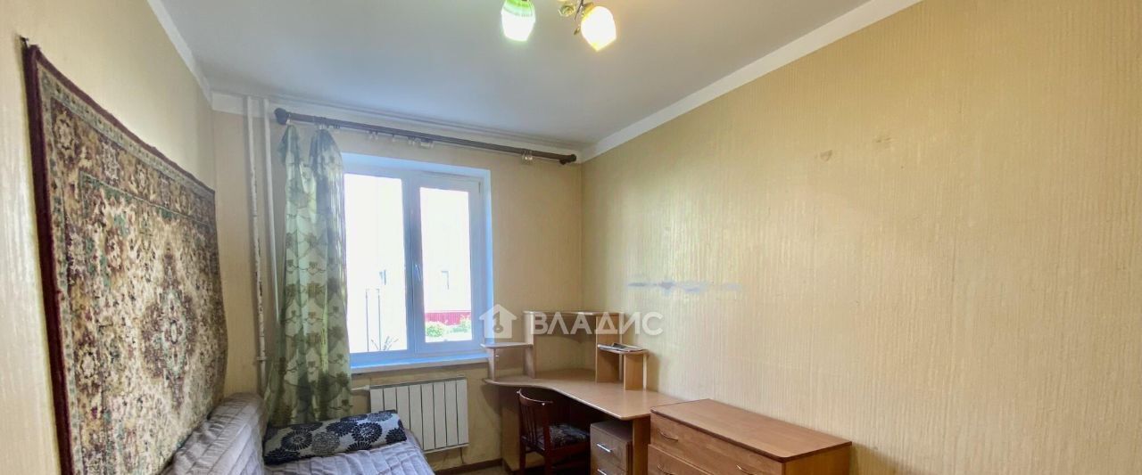 квартира г Пенза р-н Железнодорожный ул Долгорукова 98 фото 6