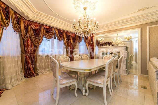 квартира метро Коньково ЮЗАО дом 96 Московская область фото
