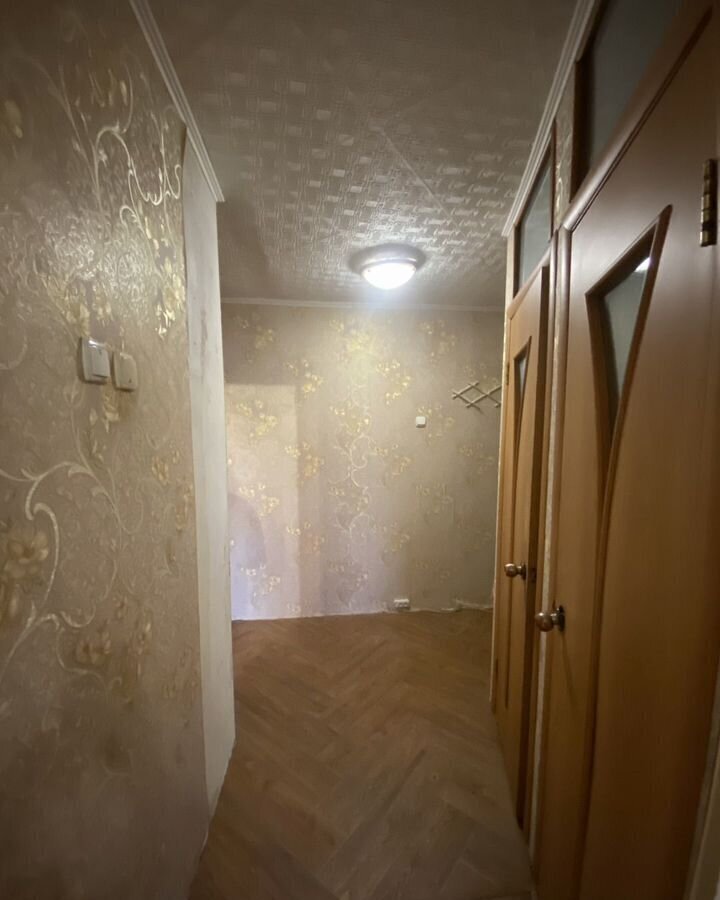 квартира г Миасс ул Готвальда 54 р-н Западный, Миасский г. о. фото 8