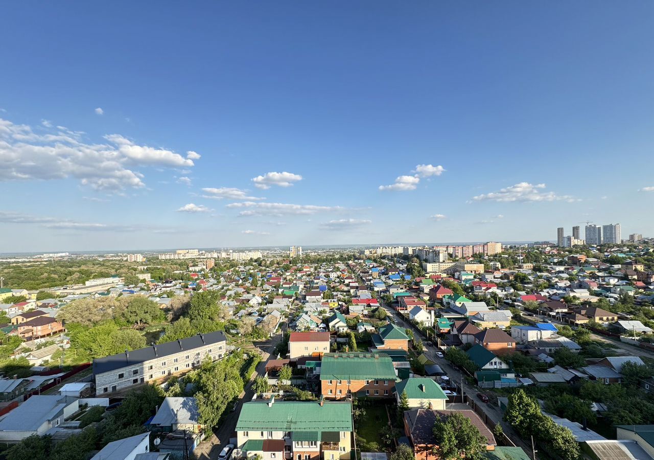 квартира г Самара р-н Промышленный Победа пр-кт Карла Маркса 313 фото 14