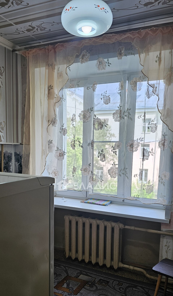 квартира г Ковров ул Молодогвардейская 1 ул Волго-Донская фото 5