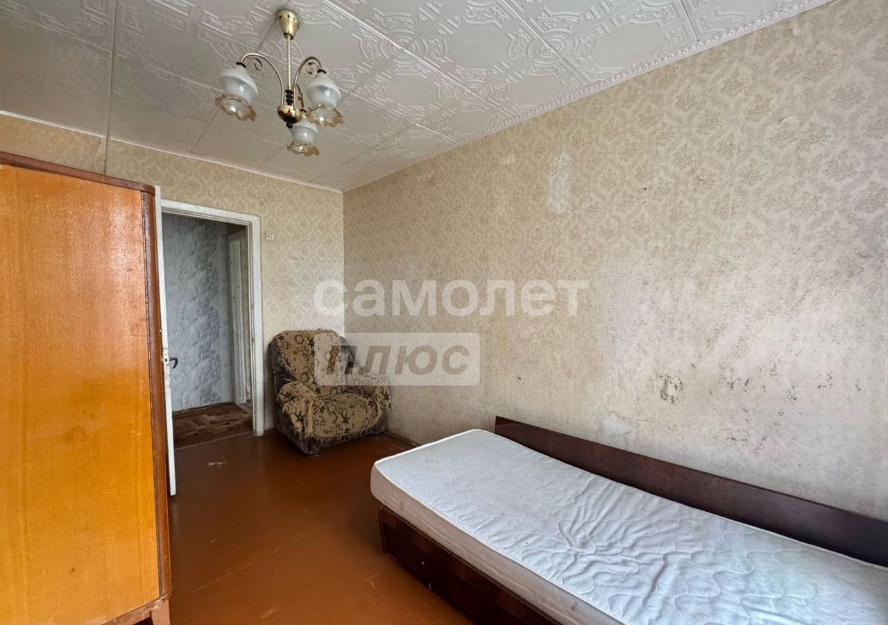 квартира г Калуга р-н Московский ул Герцена 4 фото 10