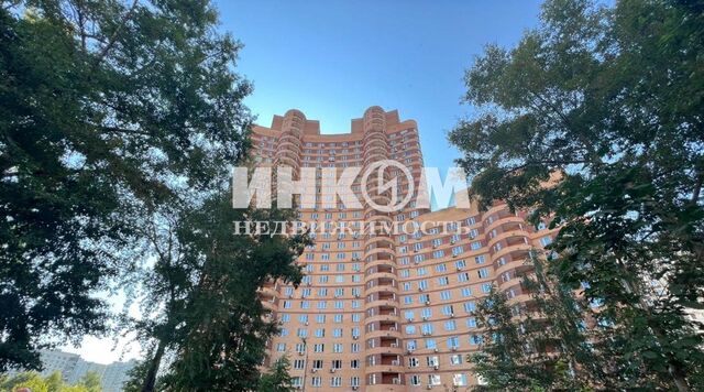 метро Планерная ул Молодёжная 2а Московская область, Химки фото