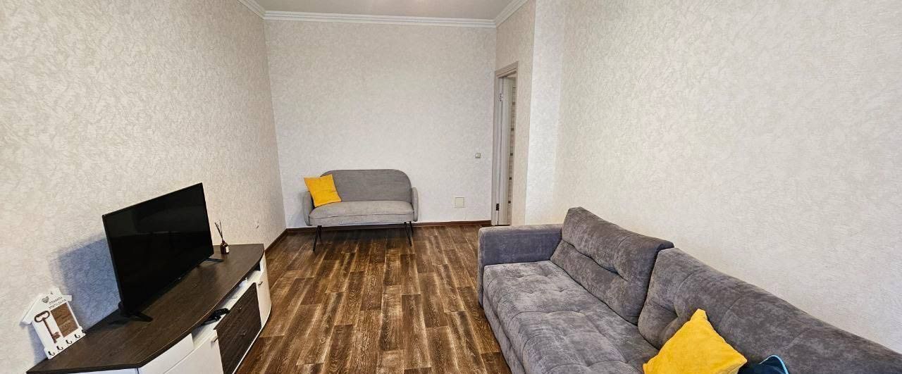 квартира г Калининград р-н Ленинградский ул Ялтинская 4 фото 1