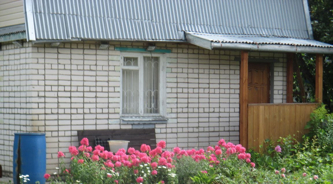 дом г Дзержинск снт Дзержинец-2 фото 3