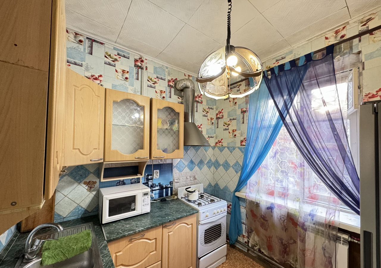квартира г Саратов р-н Заводской ул им Хомяковой В.Д. 10 фото 1