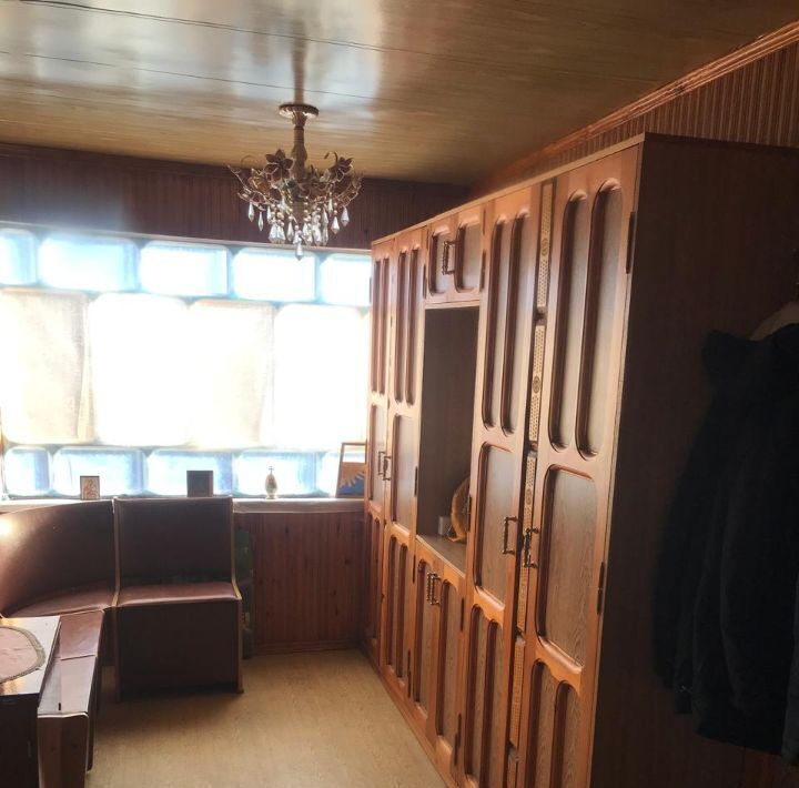 дом г Сосновый Бор фото 18