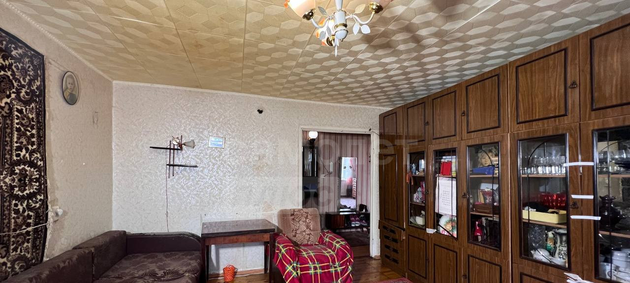 квартира г Оренбург р-н Промышленный ул Тамбовская 6 фото 8