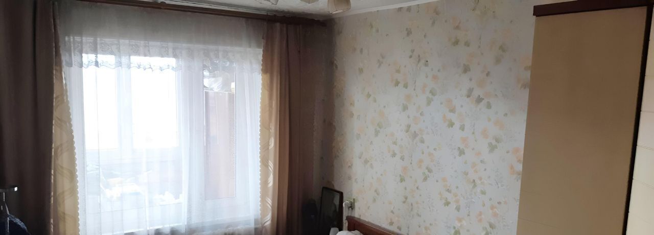 квартира г Владикавказ р-н Промышленный ул Гвардейская 46 фото 3