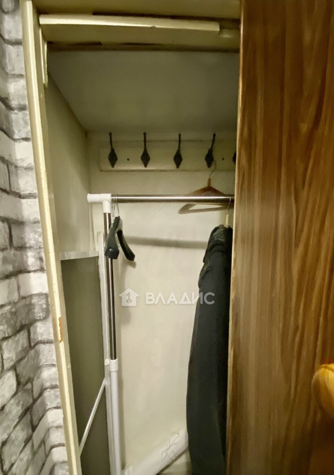 квартира г Пенза п Арбеково ул Кронштадтская 1 м-н фото 14