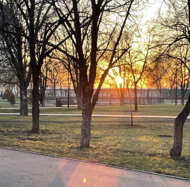 квартира г Саратов р-н Заводской ул Лесная 5 фото 8