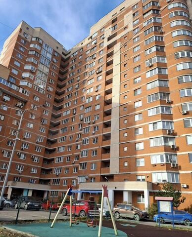 ул Смирновская 32 Люберцы фото