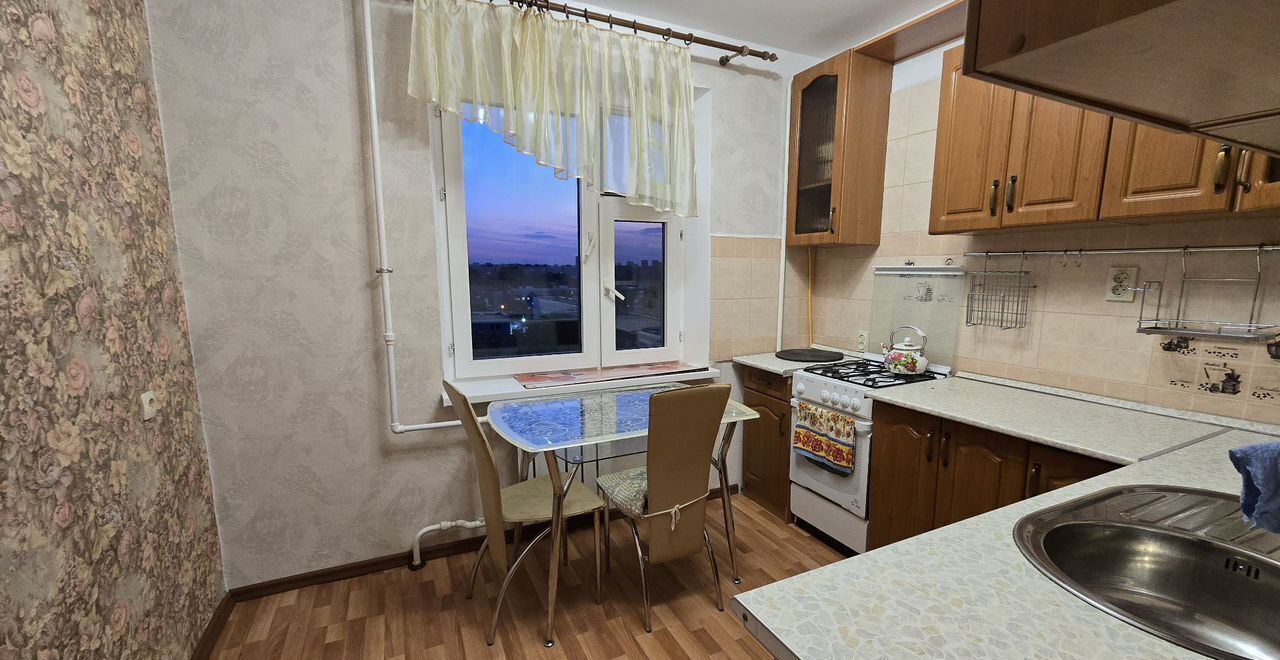 квартира г Казань р-н Ново-Савиновский Козья слобода ул Бондаренко 8 фото 8