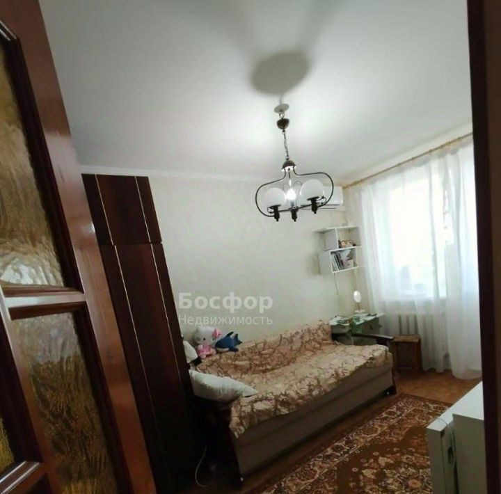 квартира г Феодосия ул Гарнаева 104 фото 5