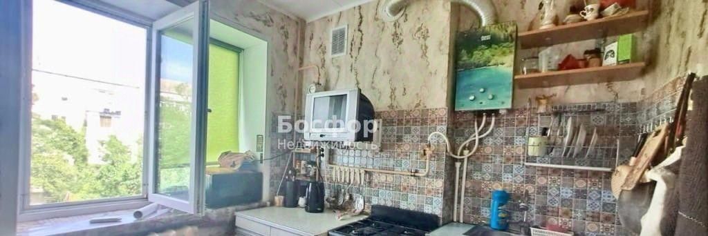 квартира г Феодосия ш Симферопольское 33б фото 5