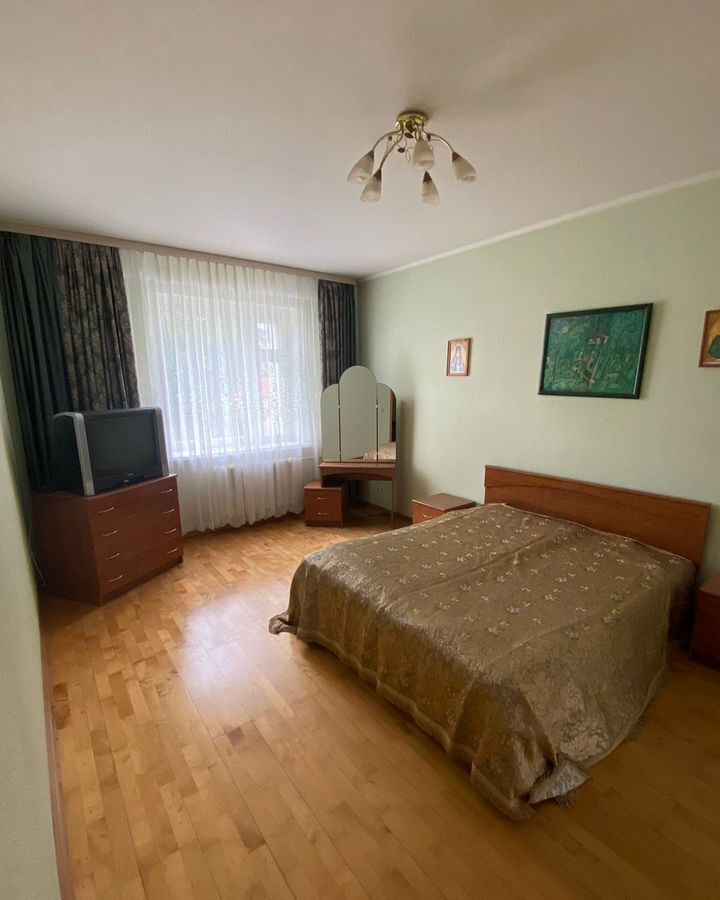 квартира г Липецк р-н Советский ул Валентины Терешковой 13б фото 4