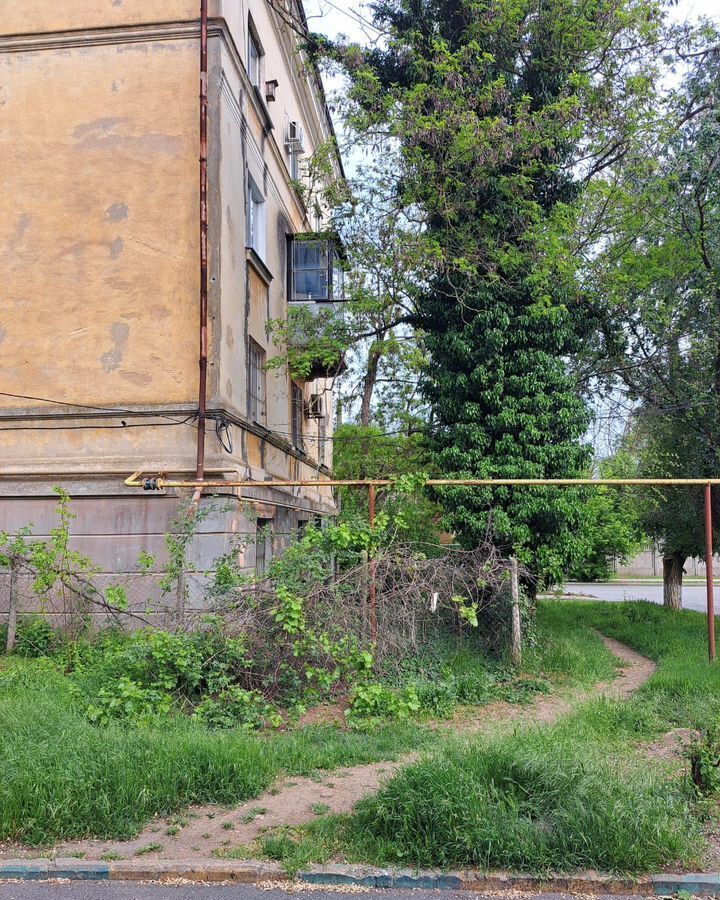 квартира г Керчь ул Славы 21 фото 24