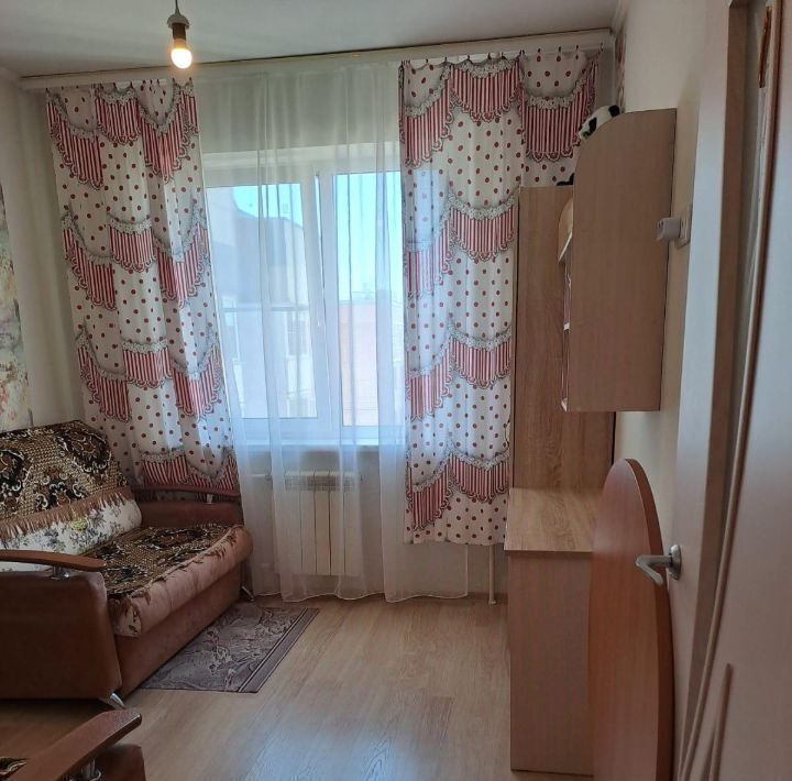 квартира г Великий Новгород ул Волотовская 12 фото 13
