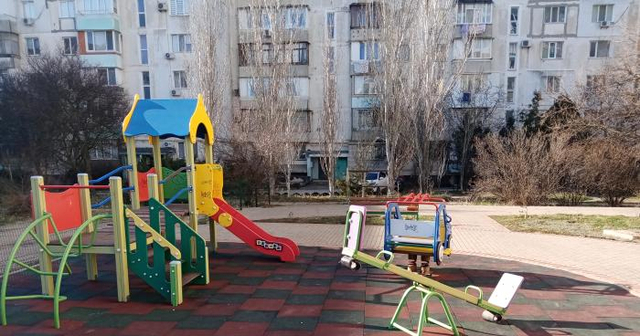 микрорайон Универсам ул им.60-летия ВЛКСМ 32 фото