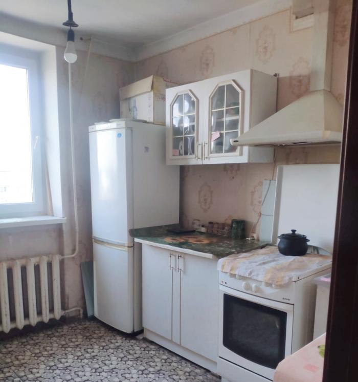 квартира г Симферополь р-н Железнодорожный ул Маршала Жукова 17 фото 1