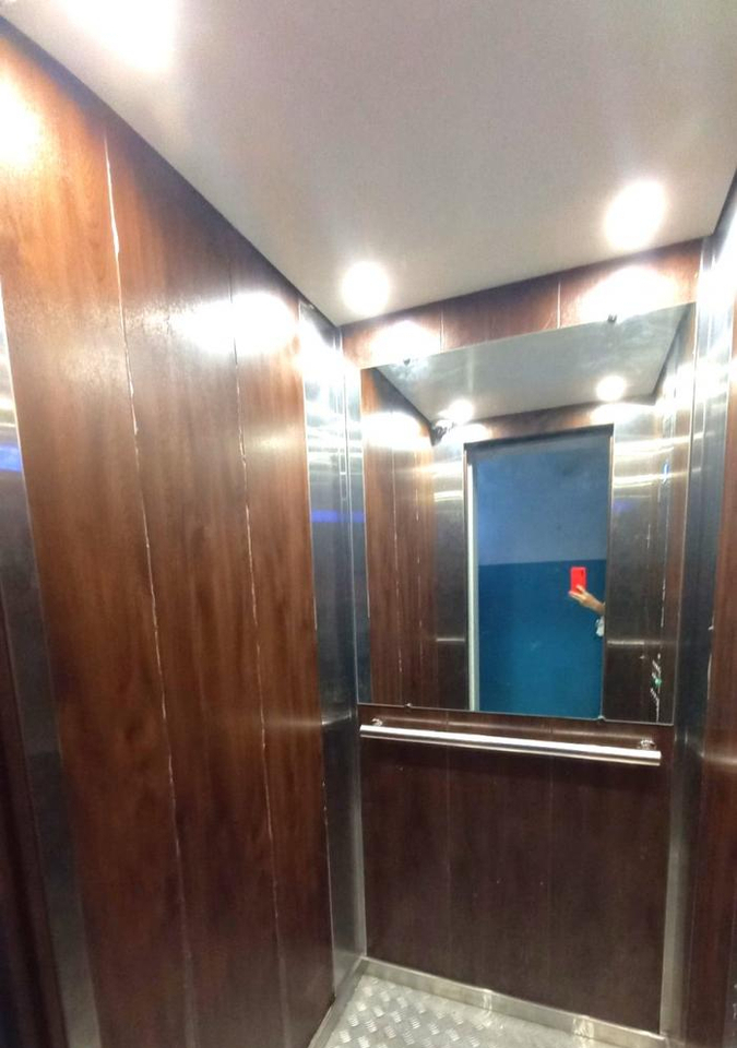 квартира г Евпатория ул Чапаева 69 фото 18