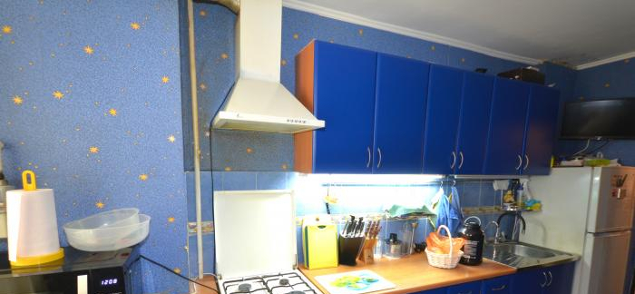 квартира г Евпатория микрорайон Универсам ул им.60-летия ВЛКСМ 28 фото 19