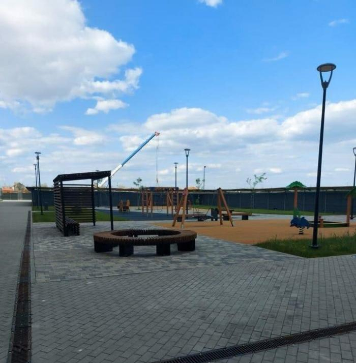квартира г Саки ул Набережная 13 фото 33