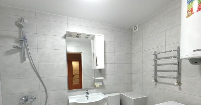 квартира г Евпатория ул им.9-го Мая 39а фото 11