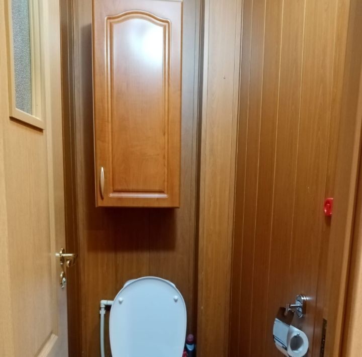 квартира г Новотроицк пр-кт Комсомольский 20 фото 17