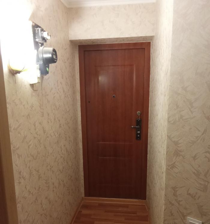 квартира г Евпатория ул Некрасова 87 фото 17