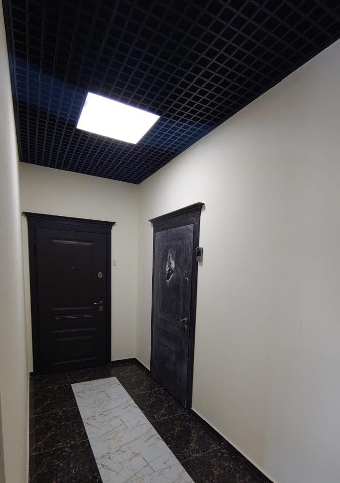 квартира г Симферополь р-н Киевский ул Фрунзе 41а фото 24