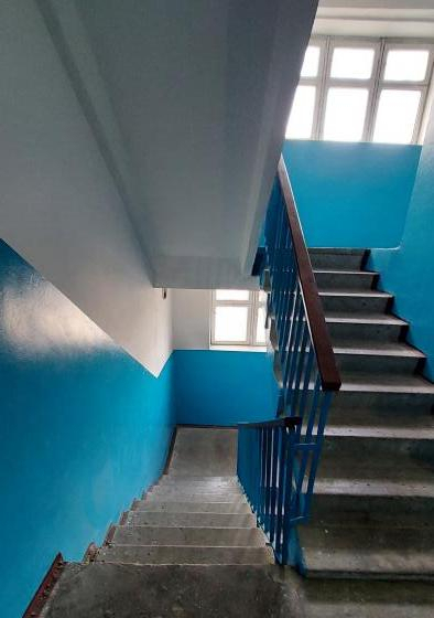 квартира г Евпатория улица Дмитрия Ульянова, 3 фото 15