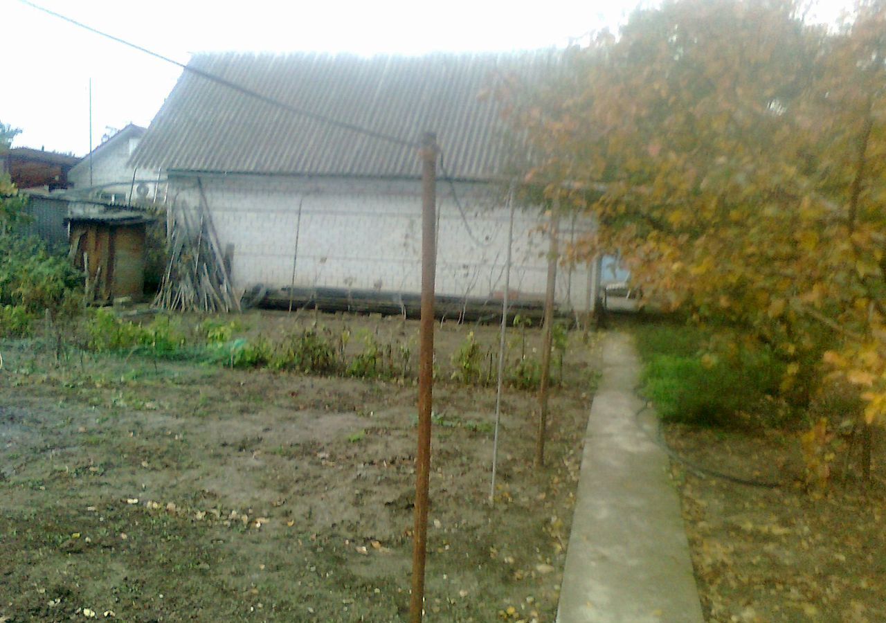 дом р-н Минераловодский г Минеральные Воды ул Чкалова 9 фото 6