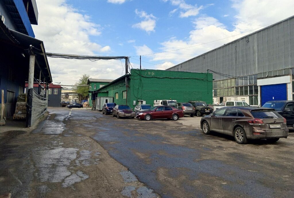 свободного назначения г Королев проезд Ярославский 7а Ростокино фото 11
