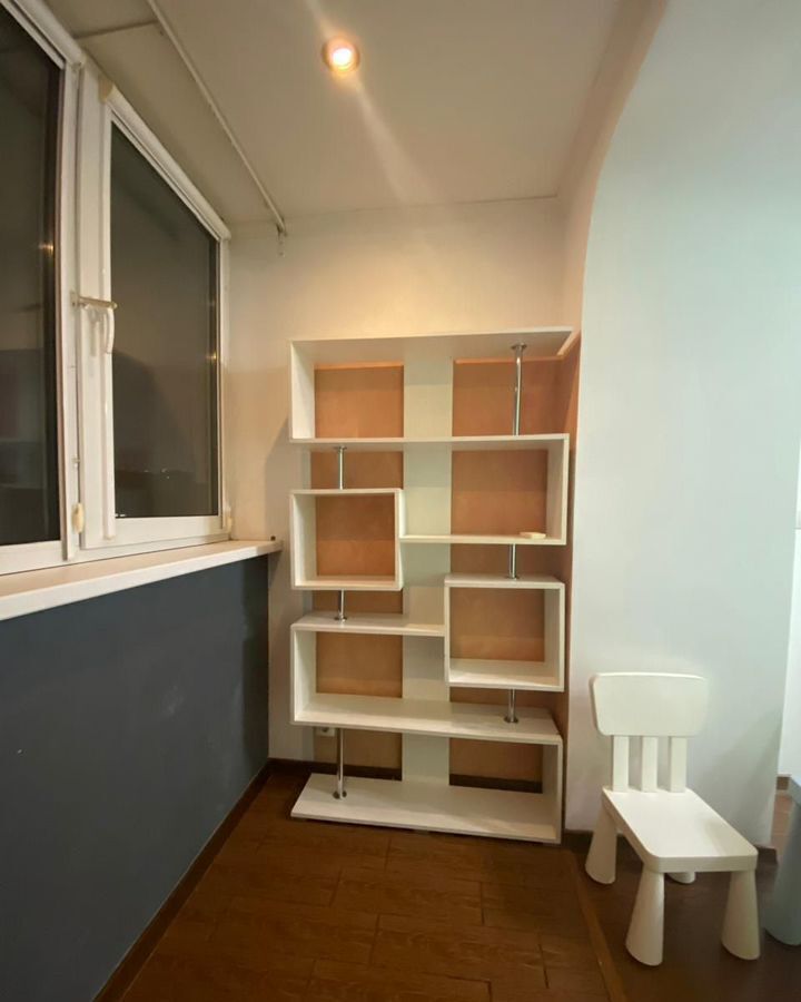 квартира г Химки мкр Планерная Молжаниново, 1/2 фото 10